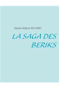 Saga des Beriks