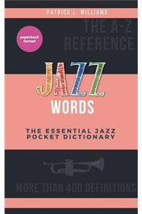 Jazz words