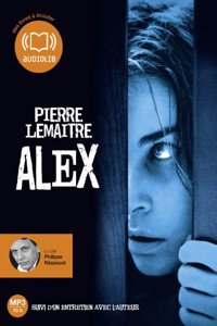 Alex (1 CD MP3)