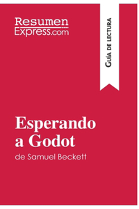 Esperando a Godot de Samuel Beckett (Guía de lectura)