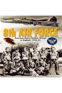 8th Air Force