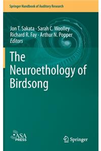 Neuroethology of Birdsong