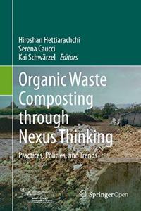 Organic Waste Composting Through Nexus Thinking