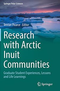 Research with Arctic Inuit Communities