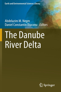 Danube River Delta