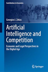 Artificial Intelligence and Competition