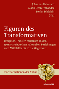 Figuren Des Transformativen