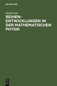 Reihenentwicklungen in der mathematischen Physik