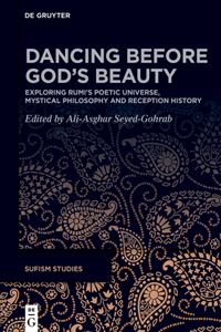 Dancing Before God's Beauty