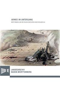 Armee Im Untergang
