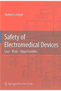 Safety of Electromedical Devices