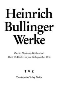 Heinrich Bullinger Werke