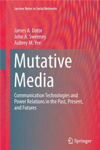 Mutative Media