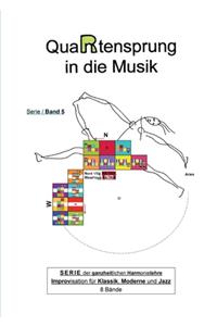 QuaRtensprung in die Musik