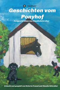 Geschichten vom Ponyhof