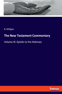The New Testament Commentary