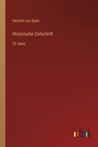 Historische Zeitschrift