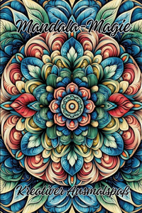 Mandala-Magie