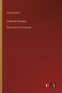 Caterina Cornaro