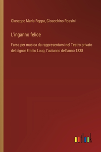 L'inganno felice
