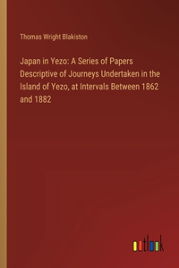 Japan in Yezo