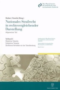 Nationales Strafrecht in Rechtsvergleichender Darstellung