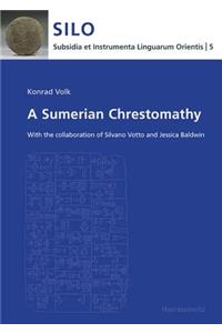 A Sumerian Chrestomathy