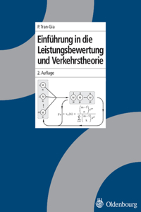 Einfuhrung in Die Leistungsbewertung Und Verkehrstheorie