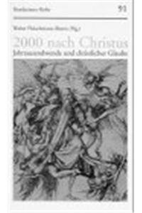 2000 nach Christus