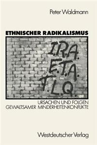 Ethnischer Radikalismus