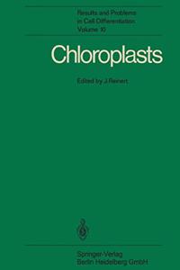 Chloroplasts