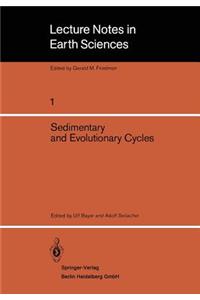 Sedimentary and Evolutionary Cycles