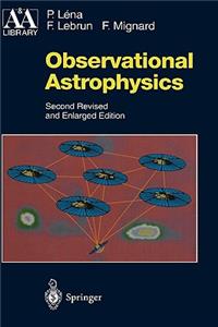 Observational Astrophysics