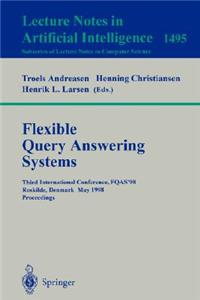 Flexible Query Answering Systems