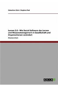 Lernen 2.0