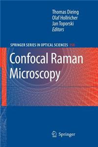 Confocal Raman Microscopy