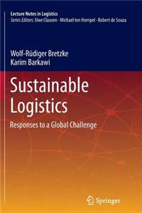 Sustainable Logistics