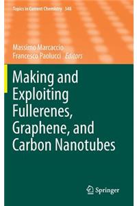 Making and Exploiting Fullerenes, Graphene, and Carbon Nanotubes