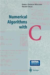 Numerical Algorithms with C