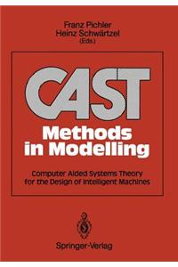 Cast Methods in Modelling