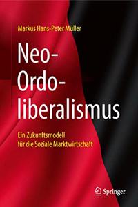 Neo-Ordoliberalismus