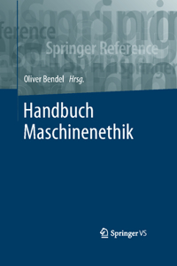 Handbuch Maschinenethik