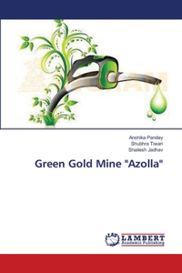 Green Gold Mine 