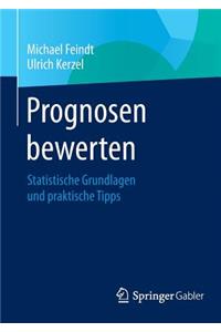 Prognosen Bewerten