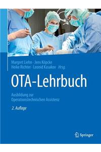 OTA-Lehrbuch