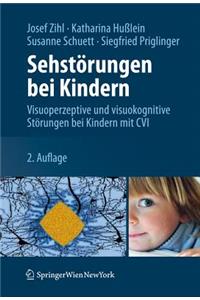 Sehstörungen bei Kindern
