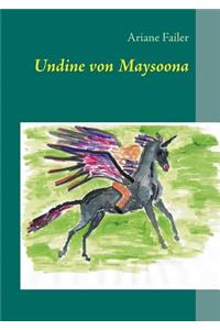 Undine Von Maysoona