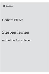 Sterben lernen