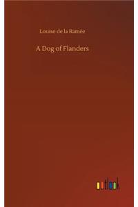 Dog of Flanders