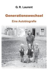 Generationswechsel